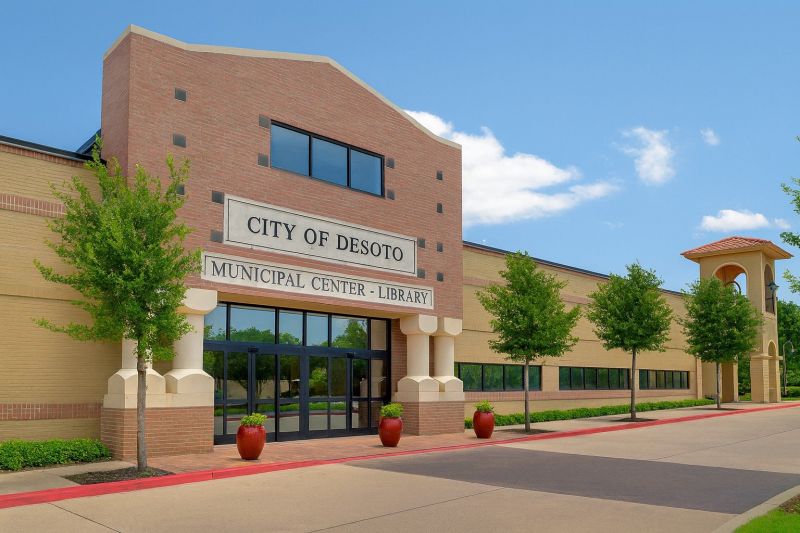 Local Carpet Service in Desoto, TX