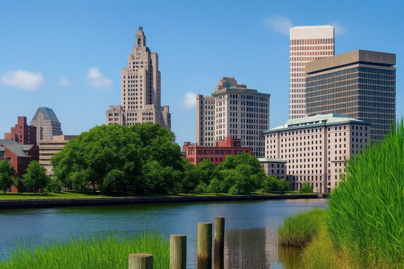 Local Carpet Service in East Providence, RI