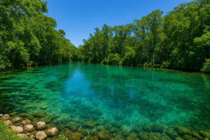 Local Carpet Service in Crystal River, FL