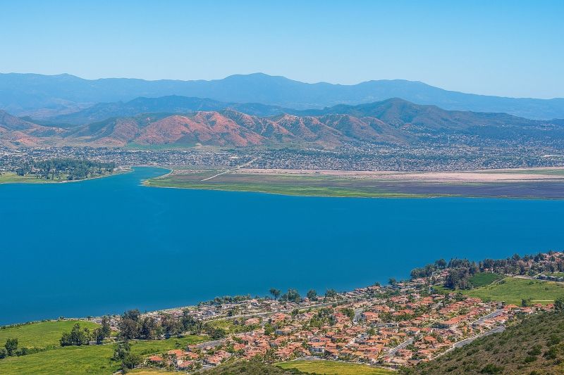 Local Carpet Service in Lake Elsinore, CA