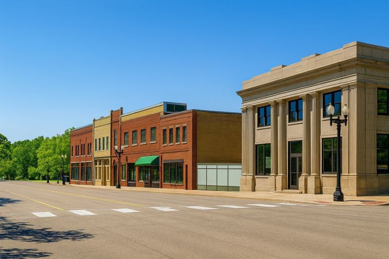 Local Carpet Service in Chaska, MN