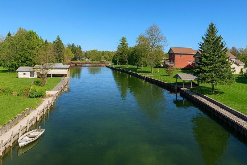 Local Carpet Service in Indian River, MI