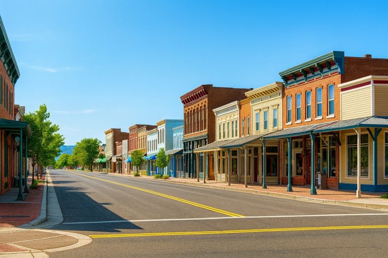 Local Carpet Service in Johnstown, CO