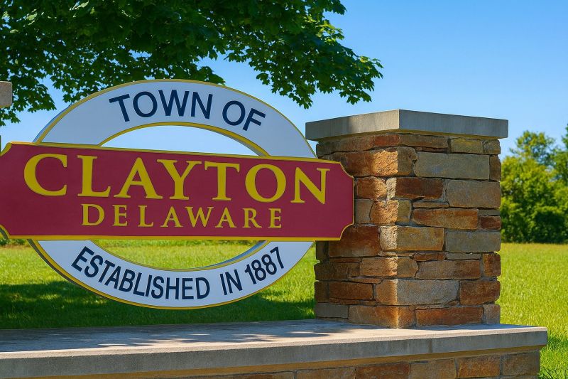 Local Carpet Service in Clayton, DE