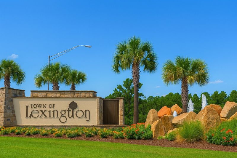 Local Carpet Service in Lexington, SC