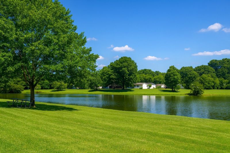 Local Carpet Service in Browns Summit, NC