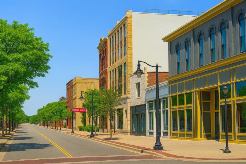 Local Carpet Service in Grand Haven, MI