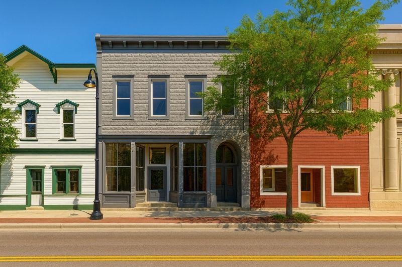 Local Carpet Service in Mount Horeb, WI