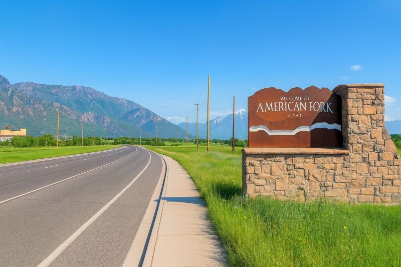 Local Carpet Service in American Fork, UT