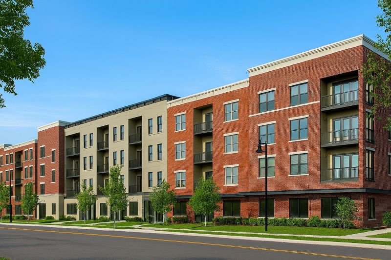 Local Carpet Service in Greenwood, IN