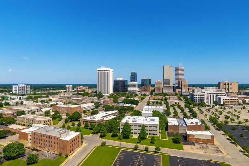 Local Carpet Service in Wagoner, OK