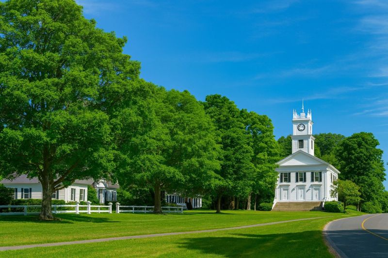 Local Carpet Service in Redding, CT