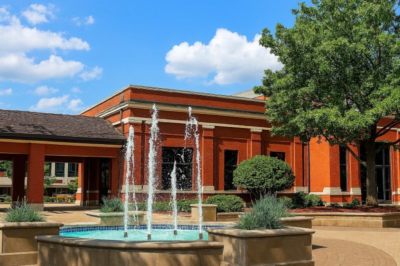 Local Carpet Service in Downers Grove, IL