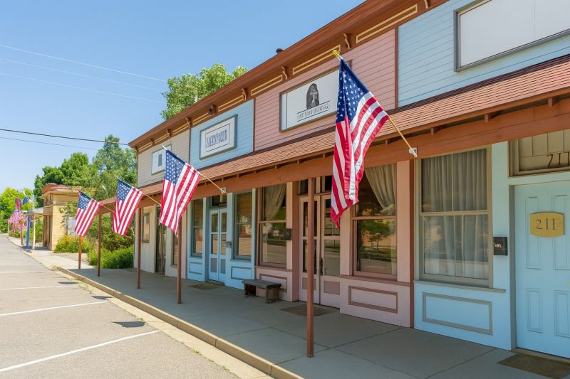 Local Carpet Service in Elizabeth, CO