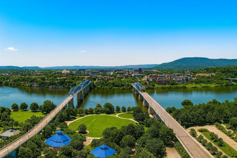 Local Carpet Service in Hixson, TN