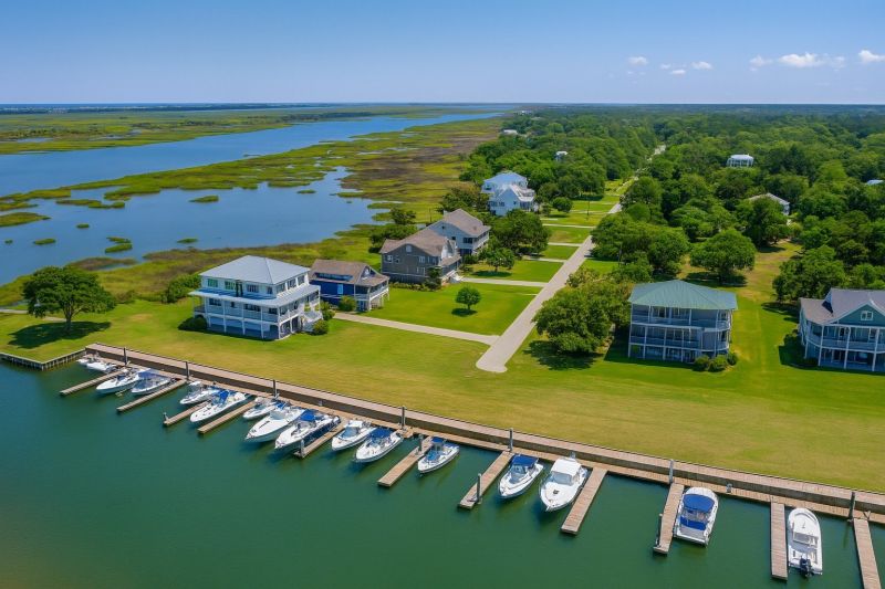 Local Carpet Service in Hampstead, NC