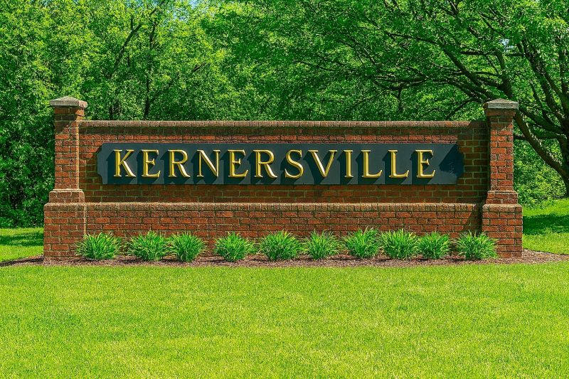 Local Carpet Service in Kernersville, NC