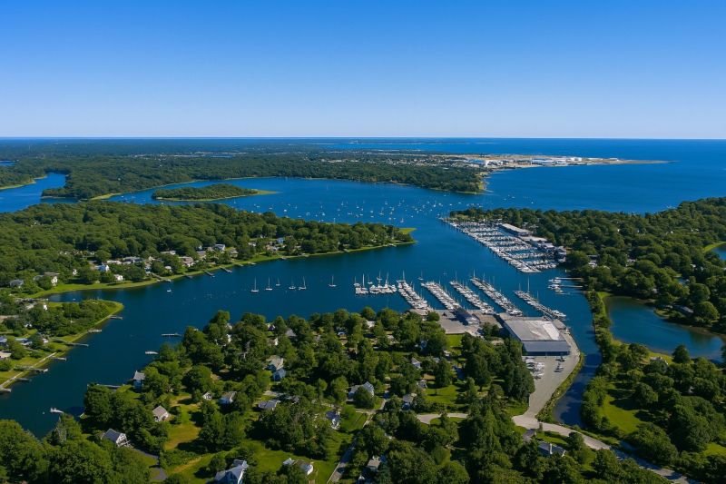 Local Carpet Service in North Kingstown, RI