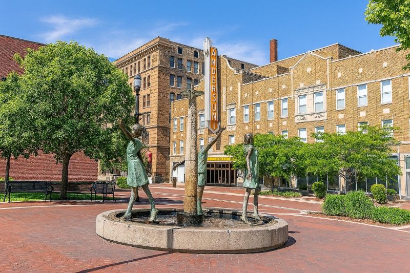 Local Carpet Service in Anderson, IN