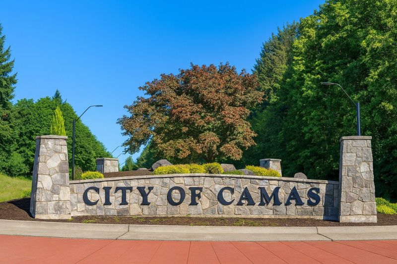 Local Carpet Service in Camas, WA