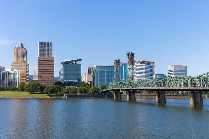 Local Carpet Service in Portland, OR