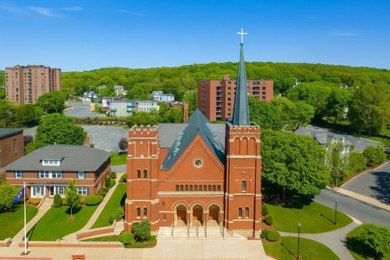 Local Carpet Service in Arlington, MA