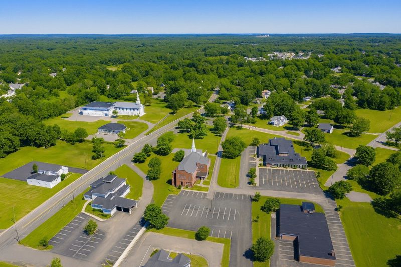 Local Carpet Service in Tewksbury, MA