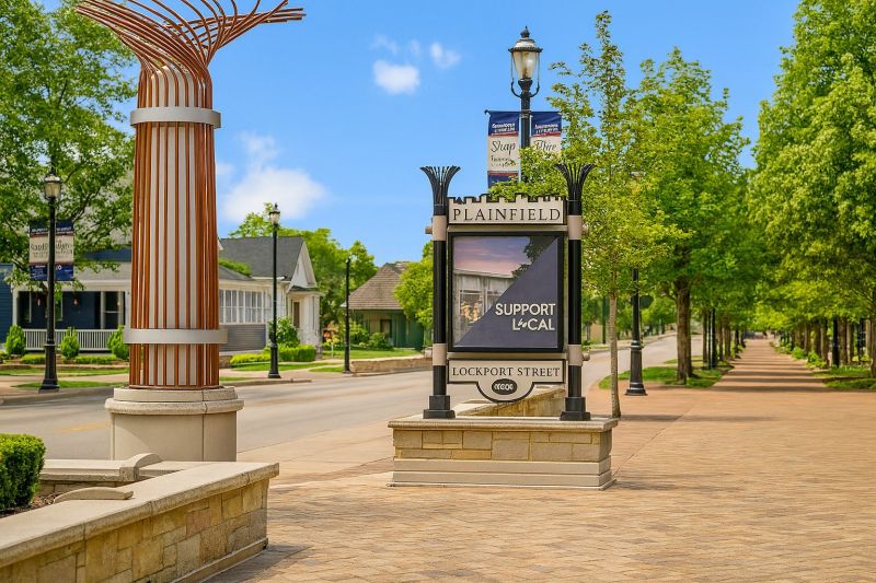 Local Carpet Service in Plainfield, IL