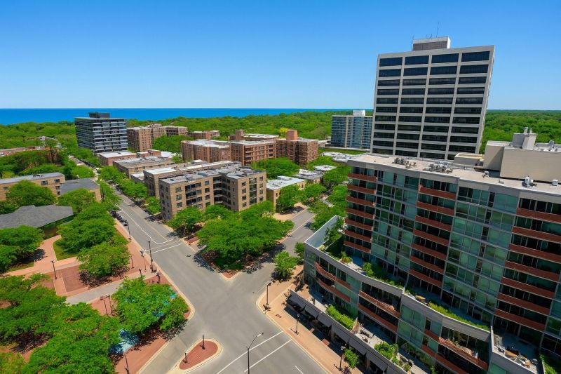 Local Carpet Service in Evanston, IL