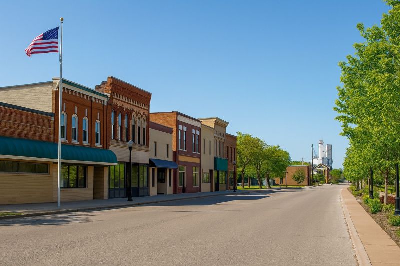 Local Carpet Service in Shakopee, MN