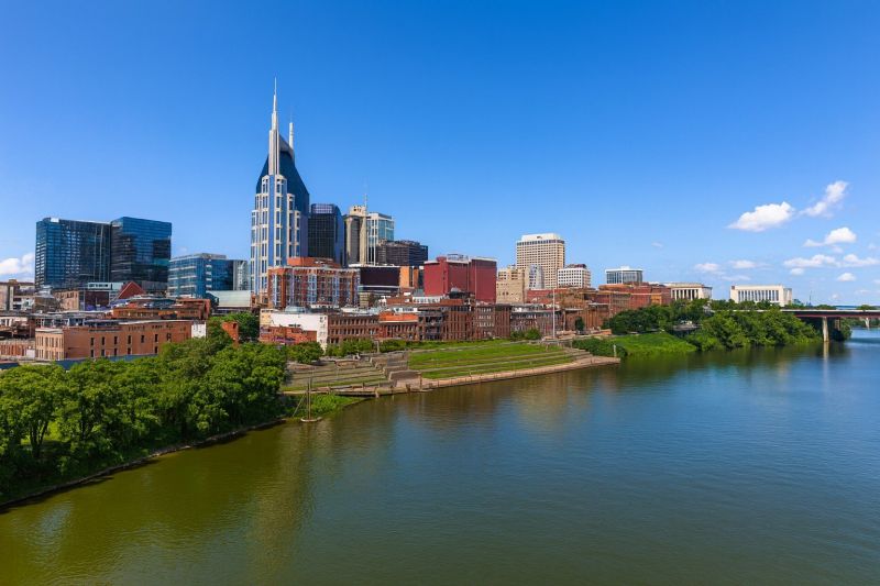 Local Carpet Service in La Vergne, TN