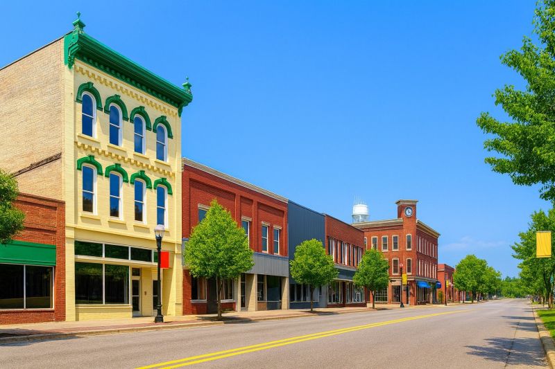 Local Carpet Service in Big Rapids, MI