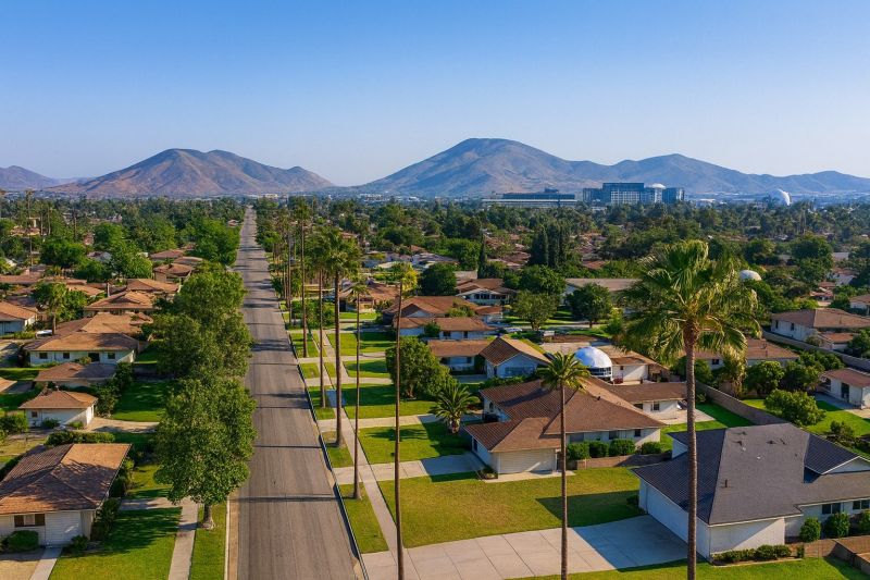 Local Carpet Service in Fontana, CA