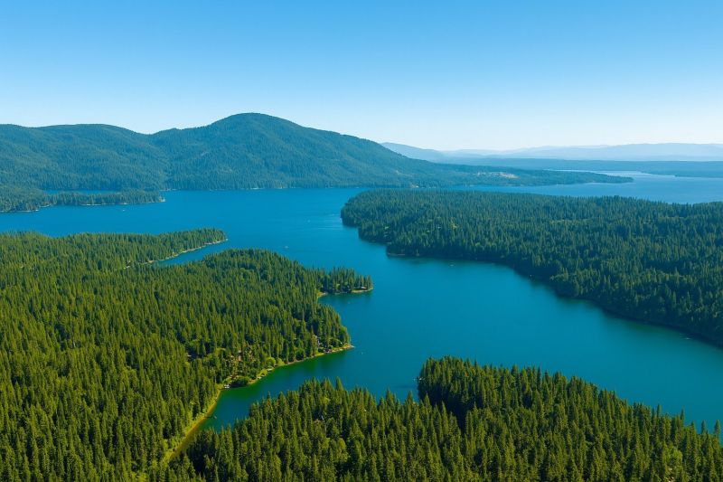 Local Carpet Service in Hayden, ID