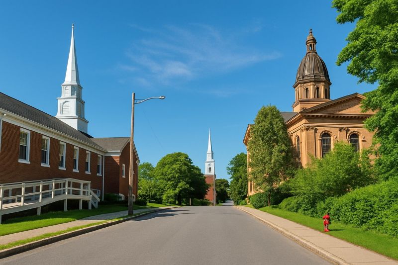 Local Carpet Service in Middleboro, MA