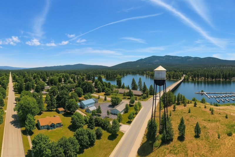 Local Carpet Service in Post Falls, ID
