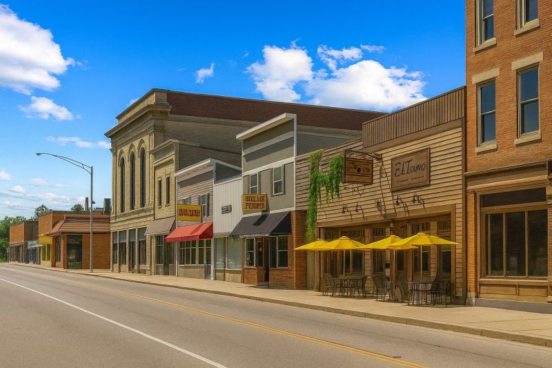 Local Carpet Service in Marengo, IL