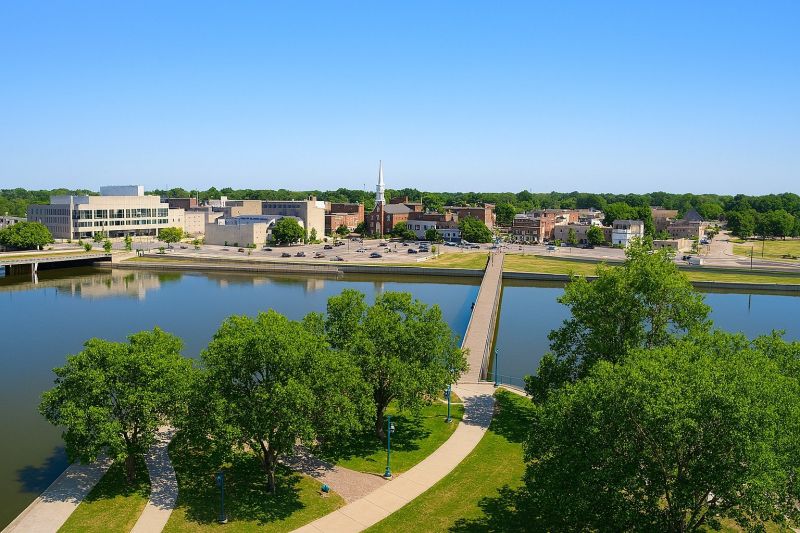 Local Carpet Service in Monroe, MI