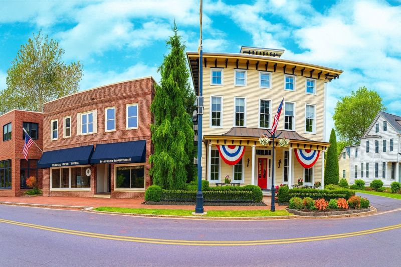 Local Carpet Service in Moorestown, NJ