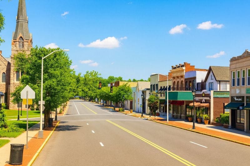 Local Carpet Service in Caldwell, NJ