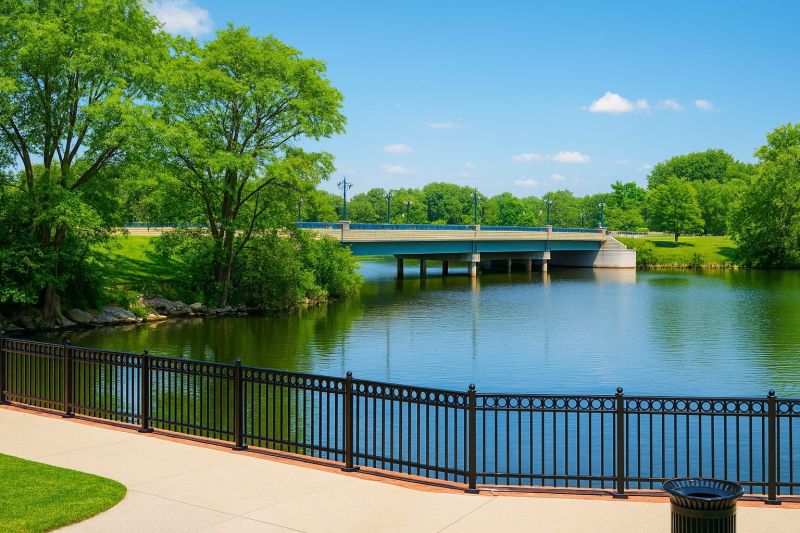 Local Carpet Service in Belleville, MI