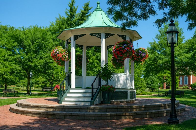 Local Carpet Service in Brecksville, OH