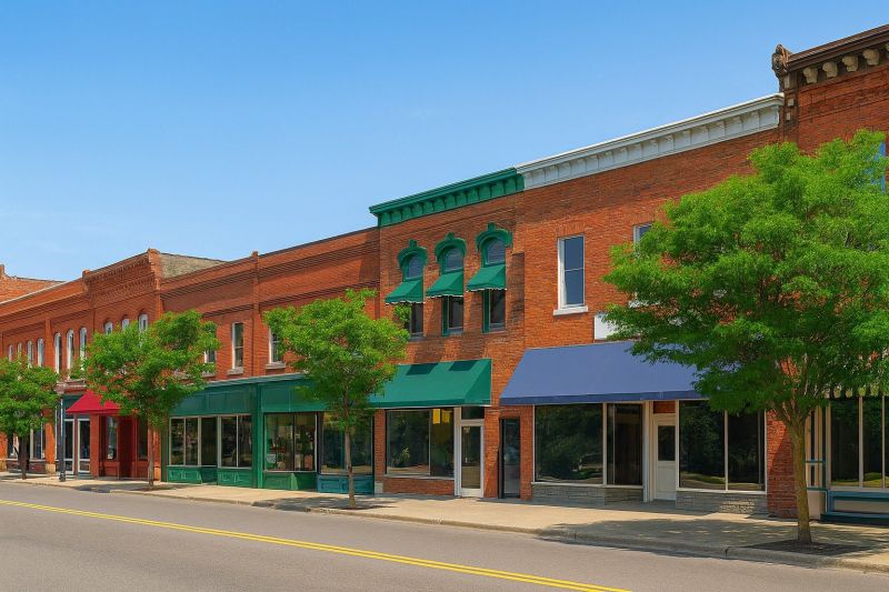 Local Carpet Service in Holly, MI