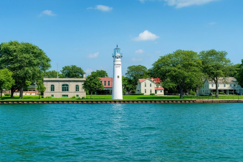 Local Carpet Service in Marine City, MI