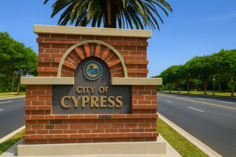 Local Carpet Service in Cypress, CA