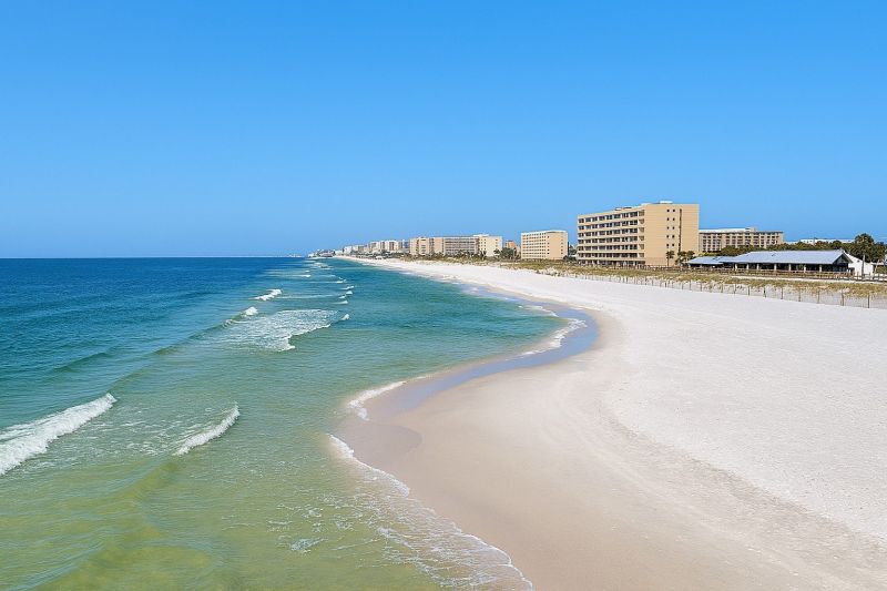 Local Carpet Service in Fort Walton Beach, FL