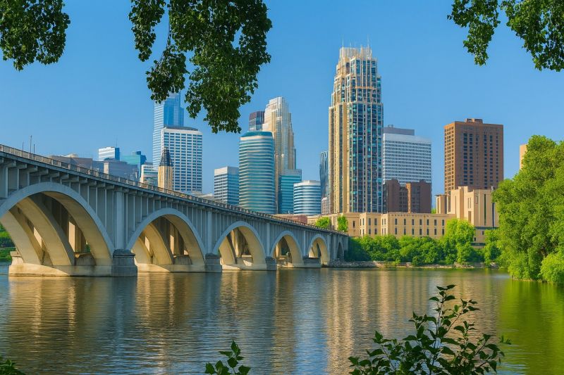 Local Carpet Service in Burnsville, MN