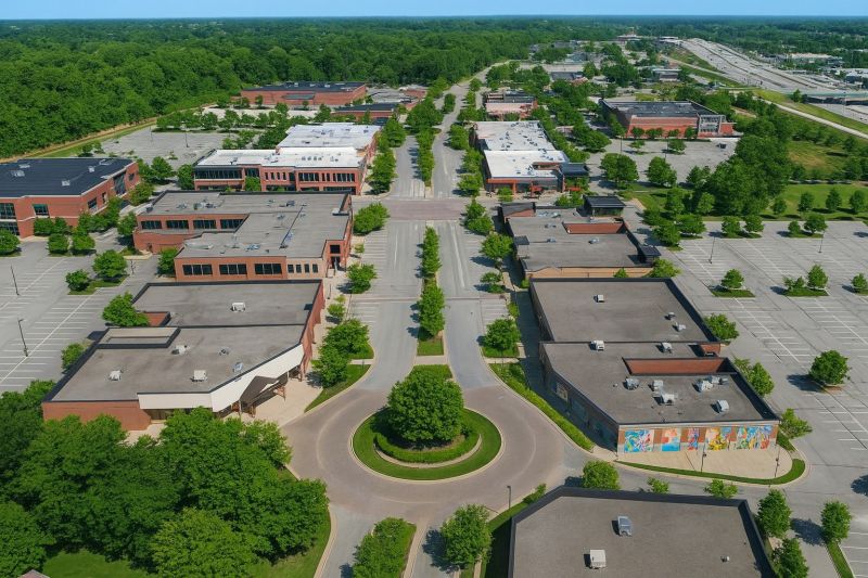 Local Carpet Service in Westfield, IN