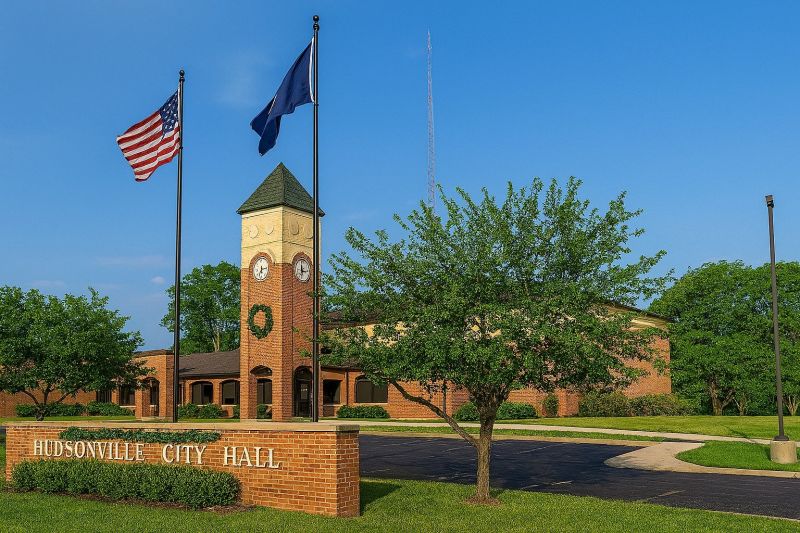 Local Carpet Service in Hudsonville, MI