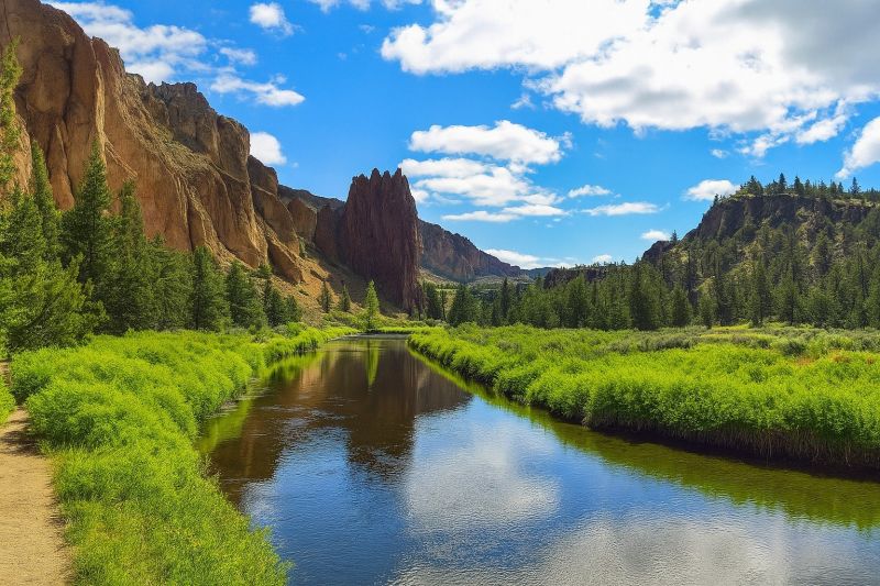 Local Carpet Service in Bend, OR